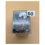 FLEER ULTRA '95 MARVEL TRADING CARD SET, X-MEN