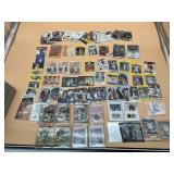 ASSORTED SPORTS & NON-SPORTS TRADING CARD
