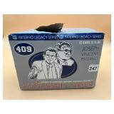 DUQUESNE PATERNO LEGACY SERIES LAGER BEER 12 CANS