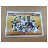 UPPER DECK COMIC BALL 2 SERIES II LOONEY TUNES