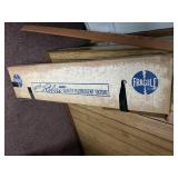 ROBERT CEILING LIGHT FIXTURE NEW