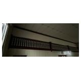 RAILING ON BALCONY 37