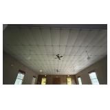 ARMSTRONG CEILING TILES 2