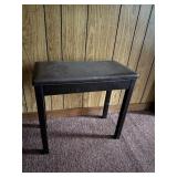 PIANO BENCH