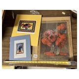 MARY HAMILTON "FOR YOU" LIMITED EDITION PRINT