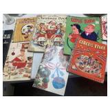 VINTAGE CHILDREN