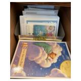 ASSORTED GREETING CARDS, "VERY SPECIAL BABY"