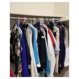 ASSORTED WOMENS CASUAL CLOTHING, INCL CHICO