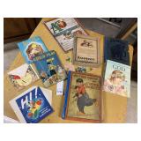VINTAGE CHILDREN