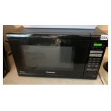 PANASONIC INVERTER MICROWAVE OVEN