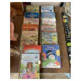 ASSORTED LITTLE GOLDEN BOOKS, CHILDREN