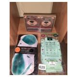 OSCAR DEHN SOLESAVOR REFRESHING FOOT THERMAL