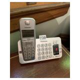 PANASONIC CORDLESS PHONE SYSTEM, BLUETOOTH