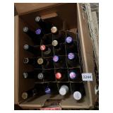 ASSORTED CRAFT BEER BOTTLES, INCL VICTORY,