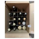 ASSORTED CRAFT BEER BOTTLES AND CANS, INCL