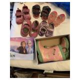 HATLEY RUBBER BOOTS, ASSORTED CHILDREN