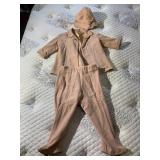 BEST & CO. LILIPUTIAN BAZAAR VTG TODDLER
