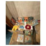 VTG CHILDREN