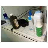 ASSORTED PERSONAL CARE, CLEANING, AND BEAUTY