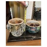 S.F. IMPORTS INC. PLANTERS, ELEPHANT RELIEF