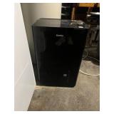 DANBY DDR070BBPBDB DEHUMIDIFIER, 70 PINTS/DAY,