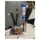 PHANTOM FIREWORKS ASSORTED CONSUMER FIREWORKS,