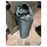 CAMPING TENT POLES, ALUMINUM CONSTRUCTION,