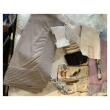 HOTEL COLLECTION BY CHARTER CLUB LINEN BLEND
