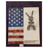 JASPER JOHNS TO JEFF KOONS: FOUR DECADES OF ART