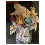 CABBAGE PATCH KIDS DOLL CLOTHING, ASSORTED