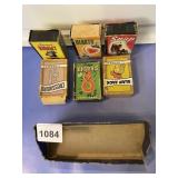 RUSSELL CARD GAMES, INCLUDES ANIMAL RUMMY,