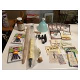 WINE ENTHUSIAST LABEL-SAVER KITS (4), RATE THAT