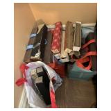 Q.R.S. PLAYER PIANO WORD ROLLS (14), ASSORTED