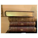 CHARACTER SKETCHES OF ROMANCE, FICTION AND THE