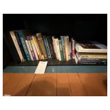 ASSORTED ACADEMIC TEXTBOOKS, INCL PSYCHOLOGY,