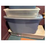 RUBBERMAID WRAP 