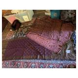 FAKIH GROUP OF CO PASHMINA COLLECTION, JAMAWAR