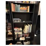 ASSORTED HARDCOVER AND SOFTCOVER BOOKS, FICTION