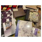 HOLSON PHOTO ALBUMS (2), HALLMARK REFILL PAGES