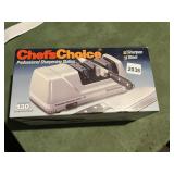 CHEF