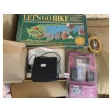 DELPHI SKYFI HOME ADAPTOR KIT, NIP, LET