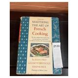 JULIA CHILD, LOUISETTE BERTHOLLE, SIMONE BECK,