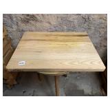 CATSKILL CRAFTSMEN WOOD CUTTING BOARD.