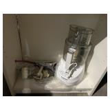 CUISINART POWERPREP PLUS 14-CUP FOOD PROCESSOR W/