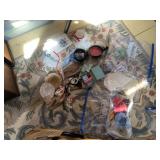 VTG GINNY DOLL CLOTHING, ACCESSORIES, MINIATURE