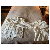 THE LIMITED BLOUSE, EMBROIDERED TUNIC TOP.
