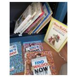 VTG CHILDREN