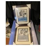 DARICE CHERISHED MEMORIES 11 IN X 14 IN PICTURE