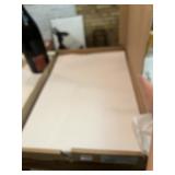 MARCAL PAPER #5107 QUILON PANLINER, BOXED.