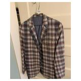SPORTVILLE BY HUGHES & HATCHER BLAZER, INDIA